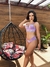 Conjunto Flowers - SEVEN LINGERIE