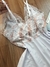 Camisola Glamour Branca