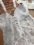 Imagem do Camisola Flower Branca