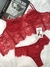 Conjunto Pietra Vermelho na internet