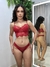 Conjunto Pietra Vermelho - comprar online