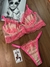 Conjunto Jana Neon Rosa - SEVEN LINGERIE