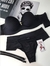 Conjunto Yara Preto - comprar online