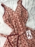 Camisola Ana Liz Corações - SEVEN LINGERIE