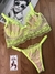 Conjunto Jana Neon Verde na internet