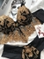 Conjunto De Renda Guipir - comprar online