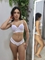 Conjunto Izadora Branco - comprar online