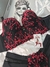 Conjunto Maylove Preto