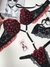 Conjunto Tailandesa - SEVEN LINGERIE