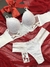 Conjunto Izadora Branco na internet