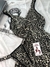 Camisola Ana Liz Animal Print - SEVEN LINGERIE