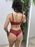 Conjunto Izadora Vermelho na internet