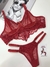 Imagem do Conjunto Eternity Vermelho