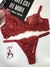 Conjunto Kiss na internet
