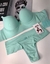 Conjunto Bojo Liso Verde na internet