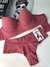 Conjunto Bojo Liso na internet