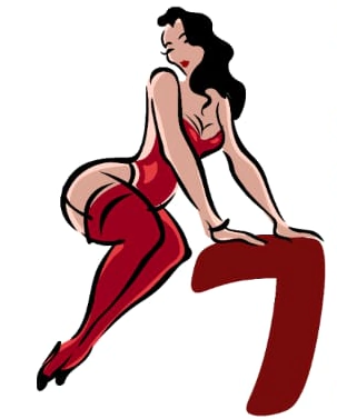SEVEN LINGERIE