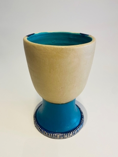 TAÇA M AZUL DELLY FIGUEIREDO na internet