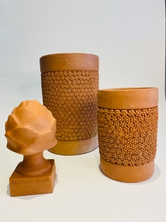 VASO MESTRE ZEZINHO 20CM - loja online