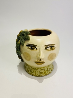 CACHEPOT P FLORES DELLY FIGUEIREDO