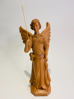 SÃO RAFAEL ARCANJO 30CM