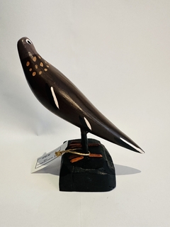 ROLINHA 17CM BENTO DE SUMÉ - Pedro Paschoal Objetos & Arte