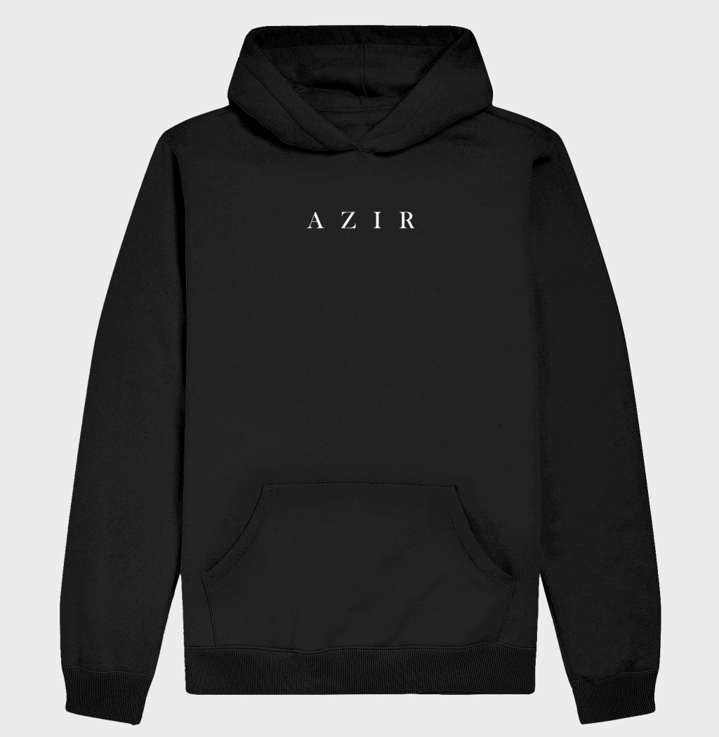 Moletom AZIR "ESSENTIALS"