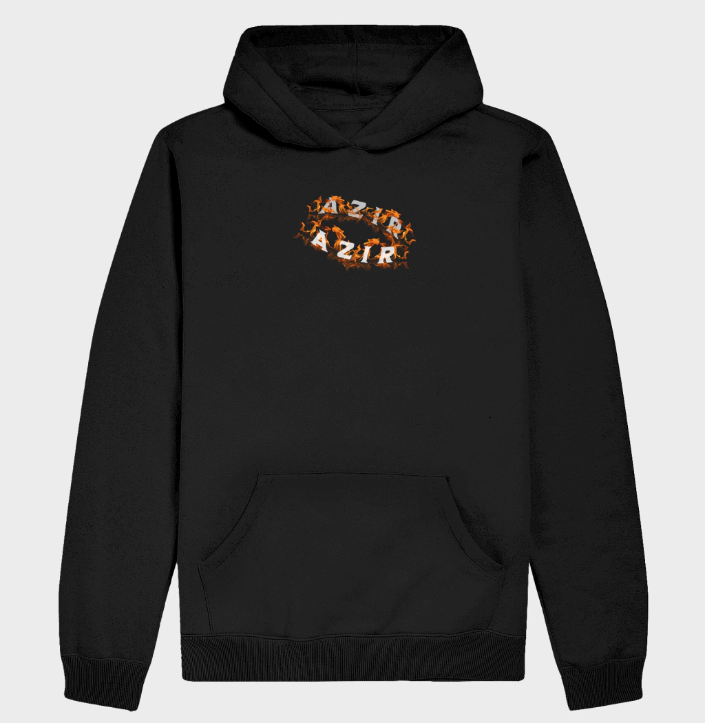 Moletom AZIR "FIRE"