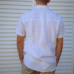 Imagen de CAMISA EN LINO-curso online