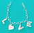 Pulsera Love