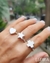 anillo caroline