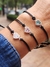 pulseras venezia corazon