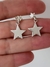 Aros estrella