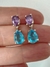 Aros Glam gota en internet