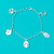 Pulsera Rock Amuletos