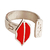 Anillo Besito Love