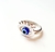 Anillo Ojito Pestañas Chico