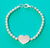 Pulsera Cuore