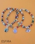 pulsera ibiza multicolor