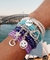 pulsera Megan 3 vueltas - comprar online