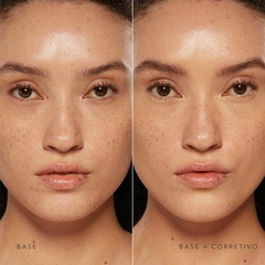 Corretivo Líquido Claro – Concealer Light Océane Edition 15g - Cores Cosmeticos
