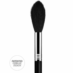 F24 - Pincel Iluminador Blush Médio