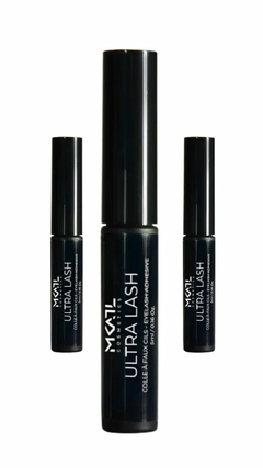 Cola de Cílios Makeup Atelier