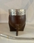 Mate Imperial Deluxe Liso + Bombilla Sin Cargo en internet