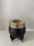 Mate Imperial liso c/base bolitas - comprar online