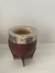Mate Imperial Cincelado C/Base +Bombilla Sin Cargo - tienda online
