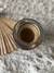 Mate Imperial liso c/base bolitas - tienda online