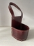 Portamate 100% Cuero - comprar online