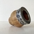 Mate Imperial Algarrobo + Bombilla Sin Cargo - comprar online