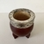 Mate Imperial Cincelado + Bombilla Sin Cargo - tienda online